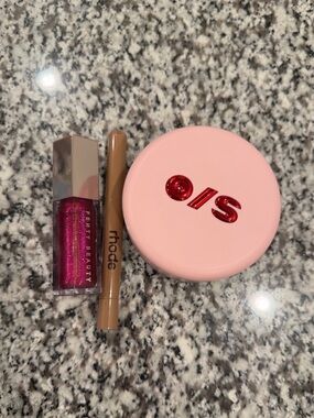 High End makeup bundle